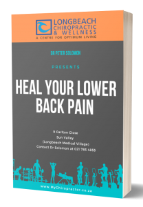 Heal Your Lower Back Pain